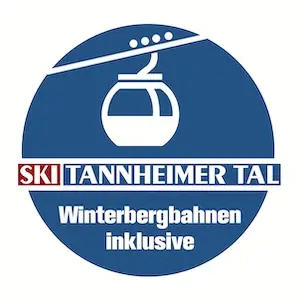 Logo der Winterbergbahn in blau